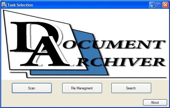 Archiver 4