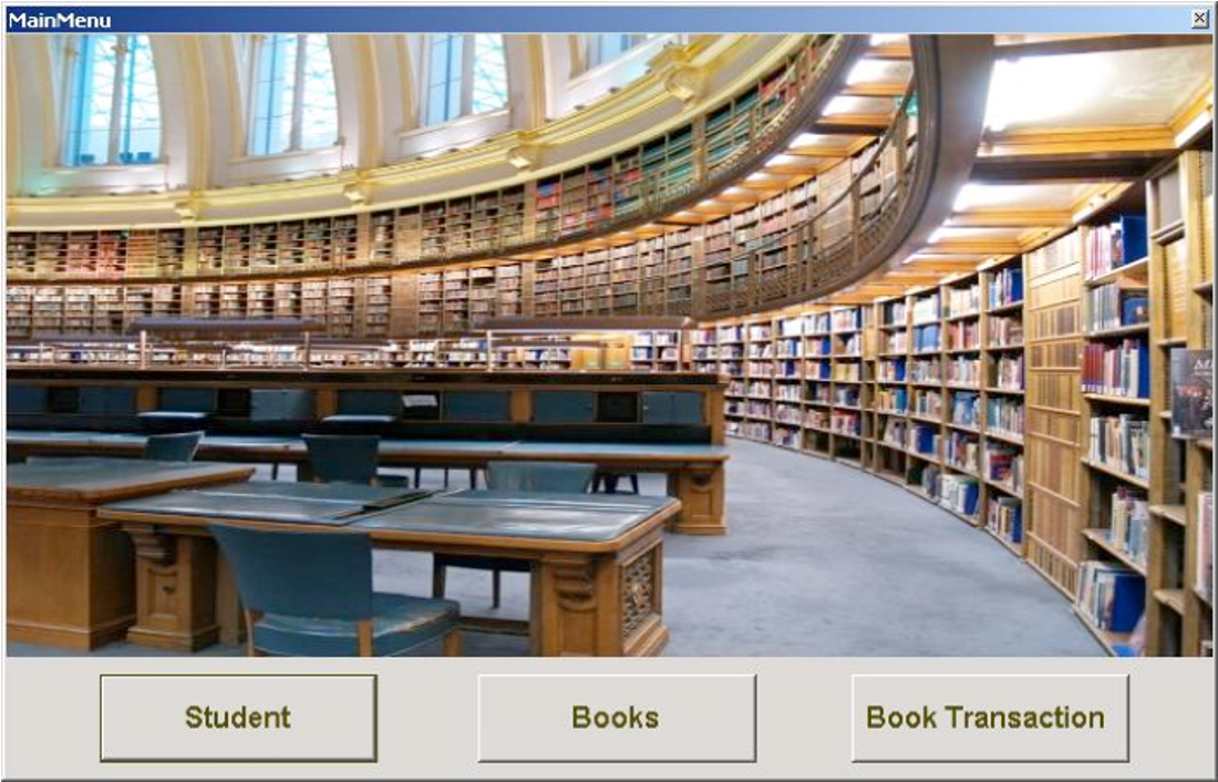 Library 1