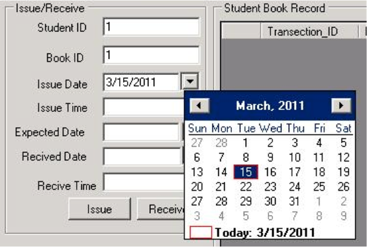 Library 2