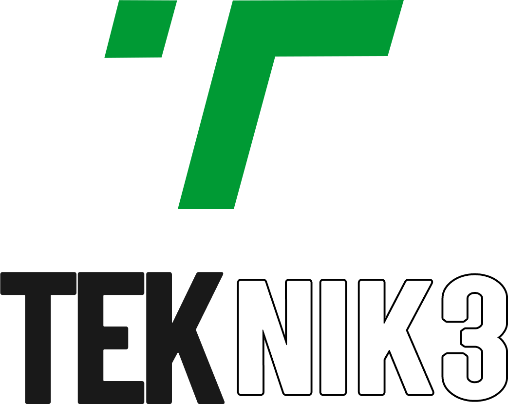 TekNik3 TekNik3